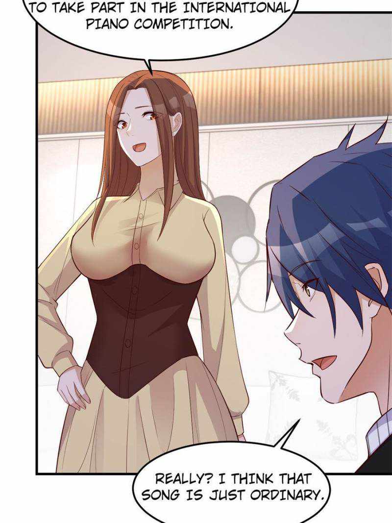 My Sister Is A SuperStar chapter 145 - page 19
