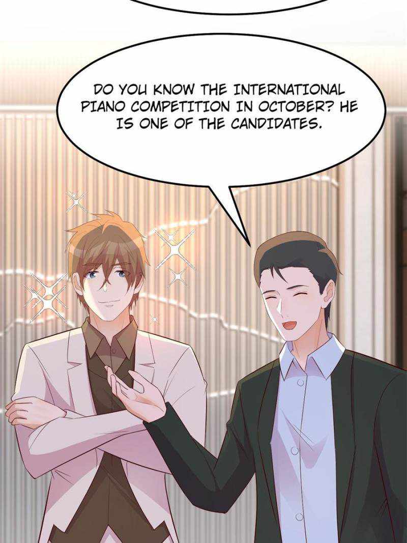 My Sister Is A SuperStar chapter 145 - page 2