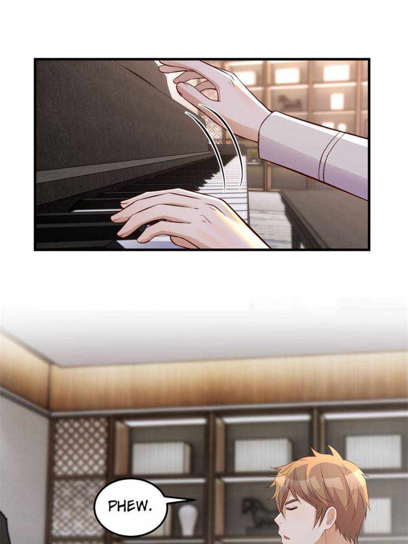 My Sister Is A SuperStar chapter 145 - page 22