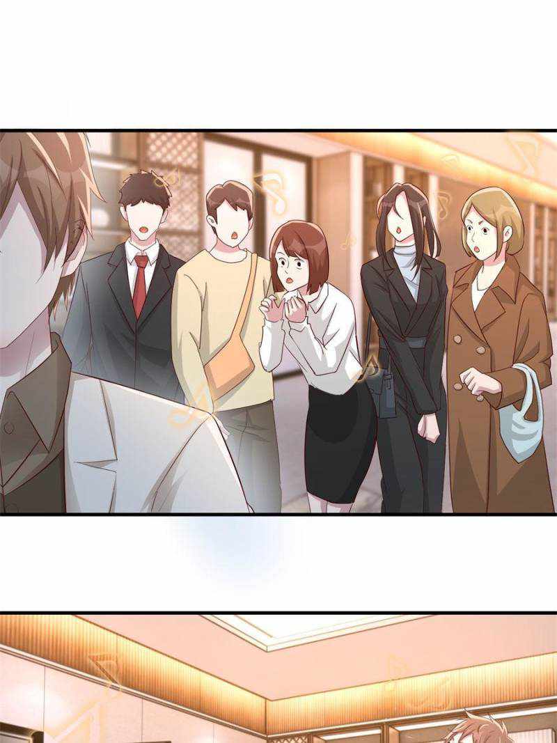My Sister Is A SuperStar chapter 145 - page 25