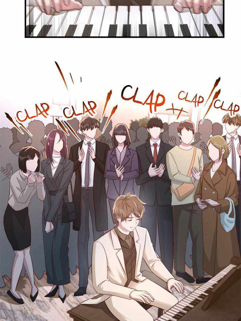 My Sister Is A SuperStar chapter 145 - page 27