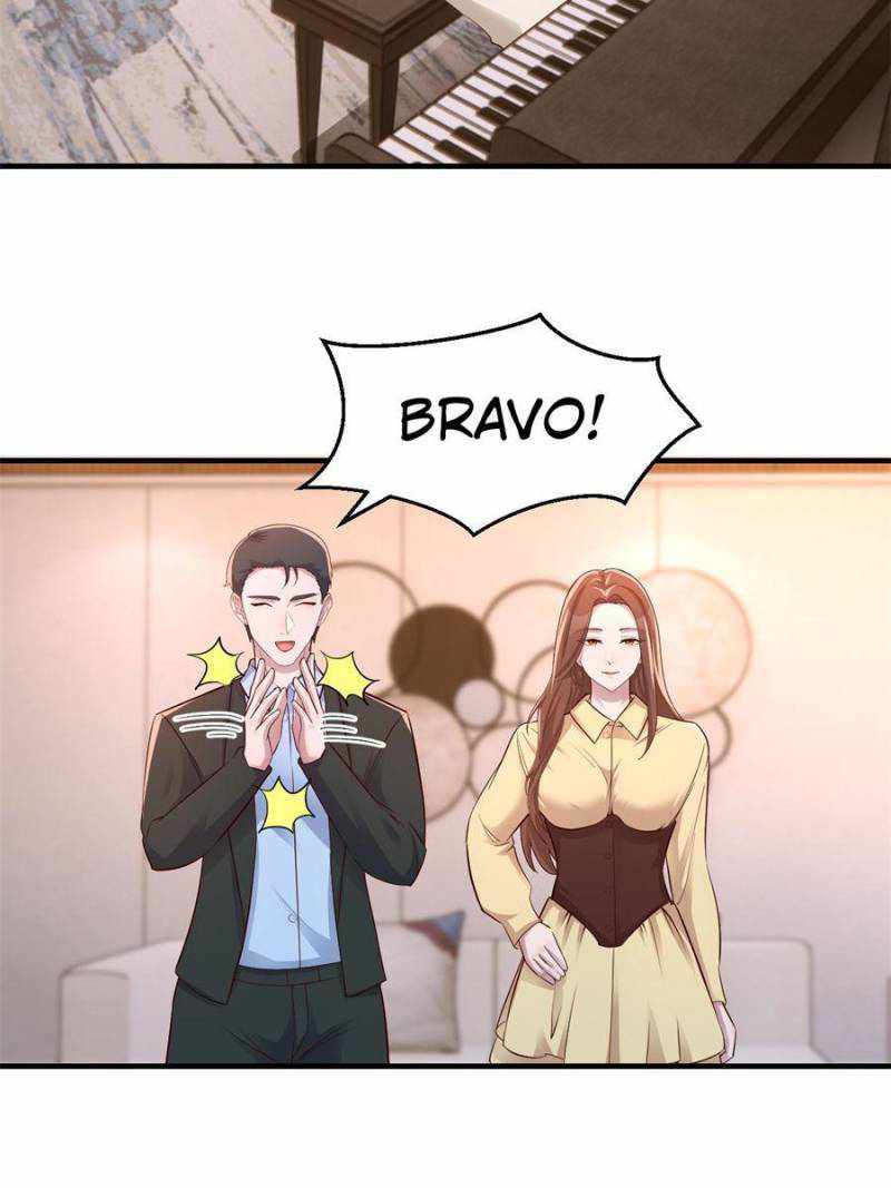 My Sister Is A SuperStar chapter 145 - page 28