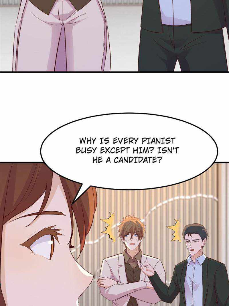 My Sister Is A SuperStar chapter 145 - page 3