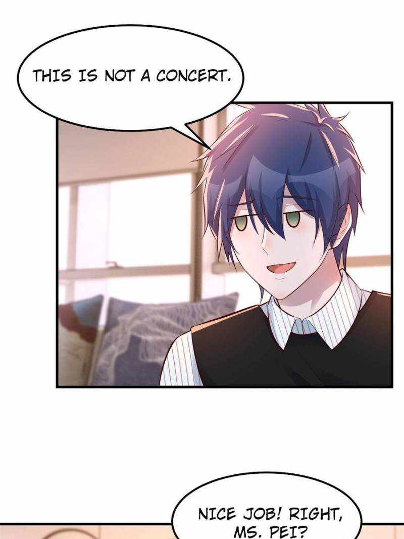 My Sister Is A SuperStar chapter 145 - page 30