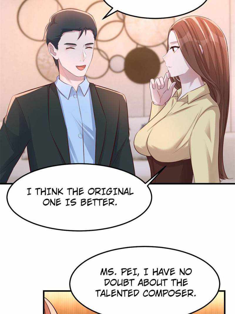My Sister Is A SuperStar chapter 145 - page 31