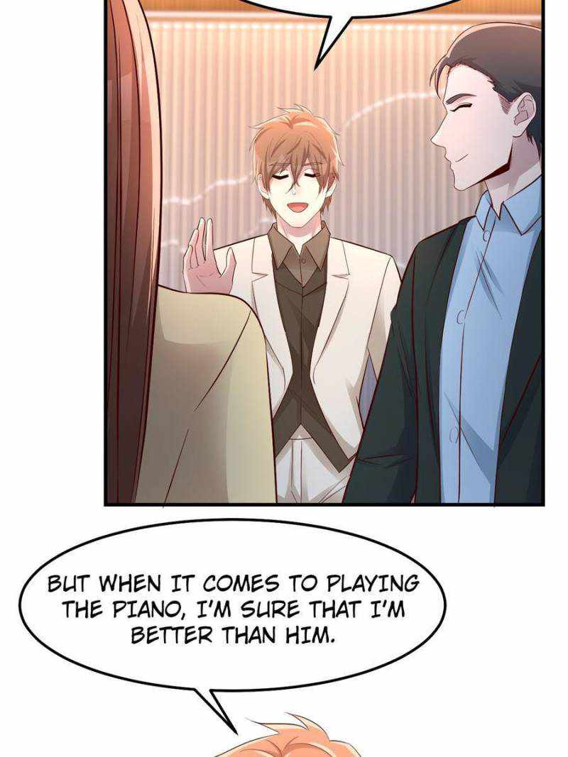 My Sister Is A SuperStar chapter 145 - page 32