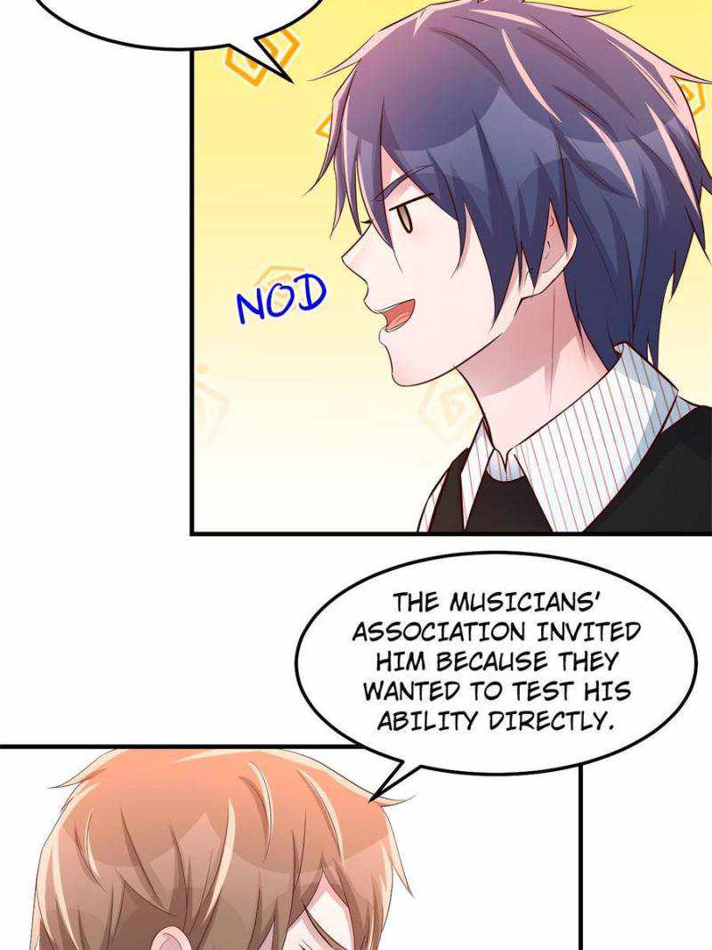 My Sister Is A SuperStar chapter 145 - page 34