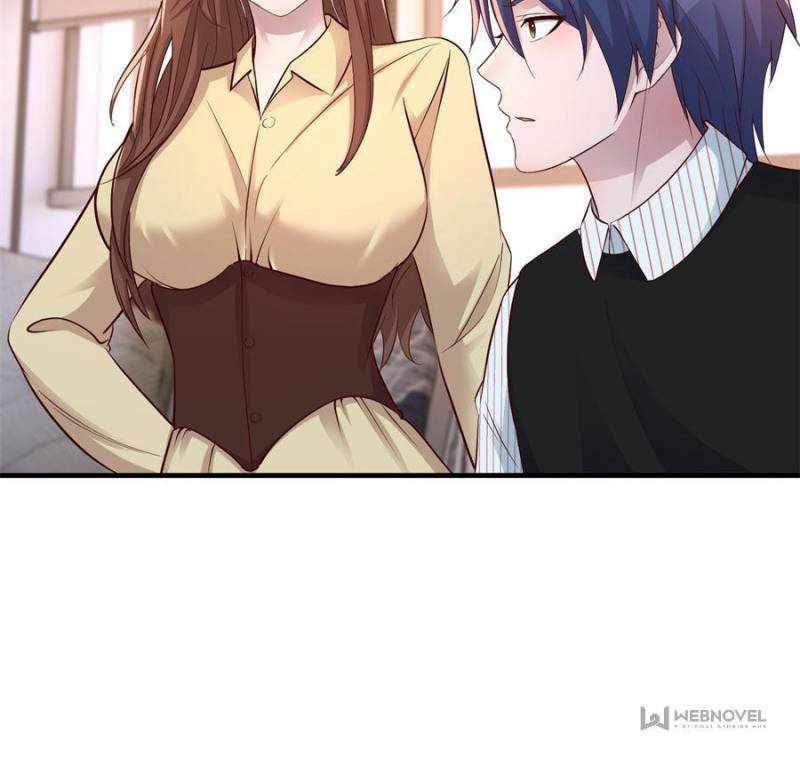 My Sister Is A SuperStar chapter 145 - page 36
