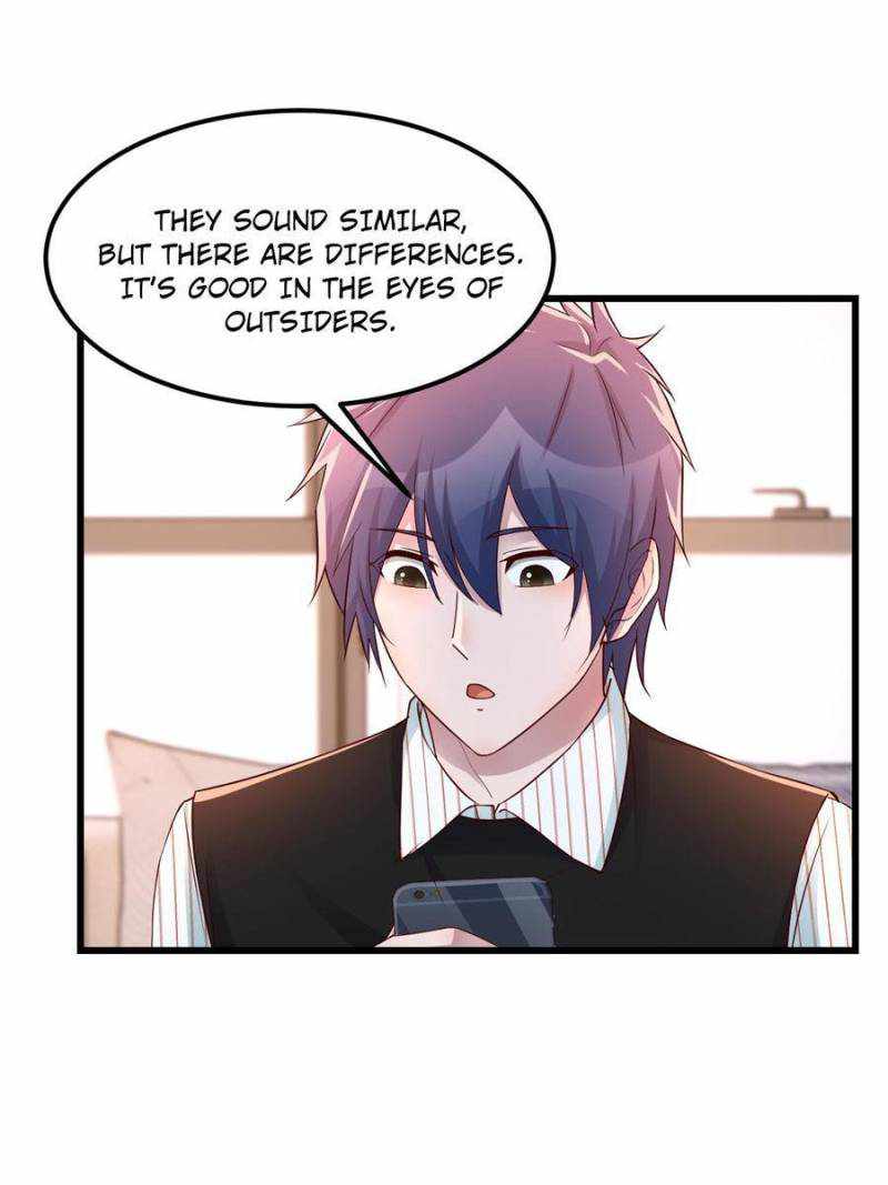 My Sister Is A SuperStar chapter 145 - page 37