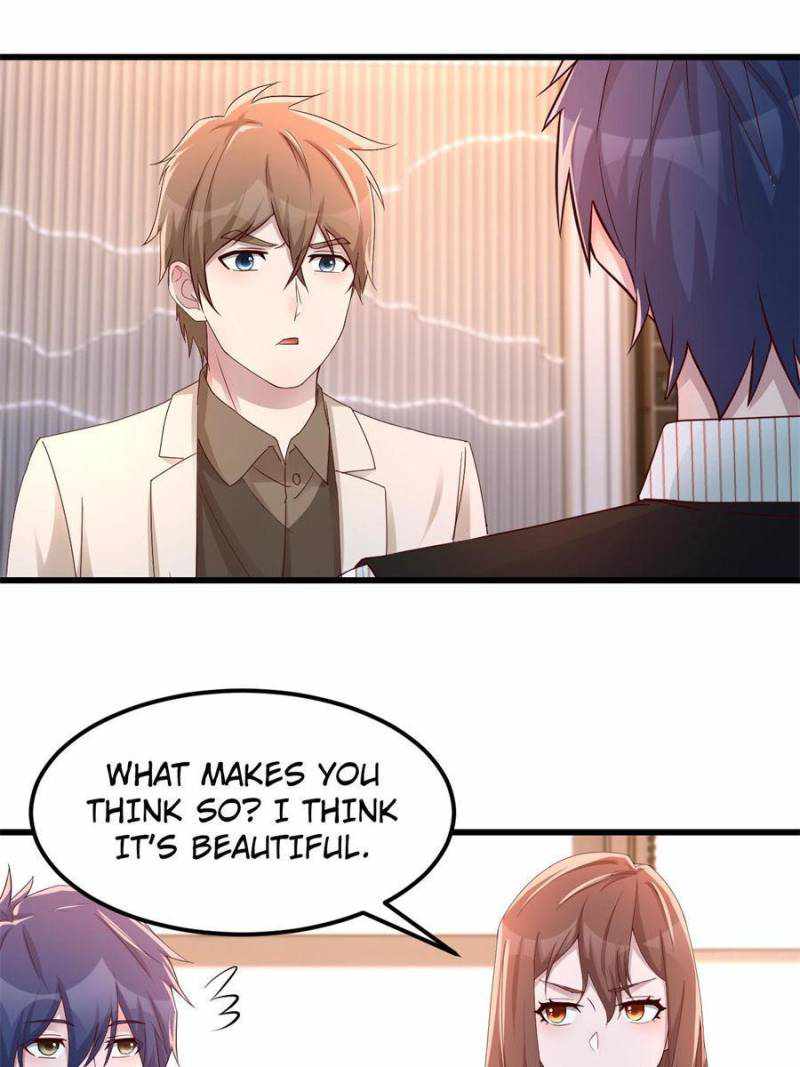 My Sister Is A SuperStar chapter 145 - page 38