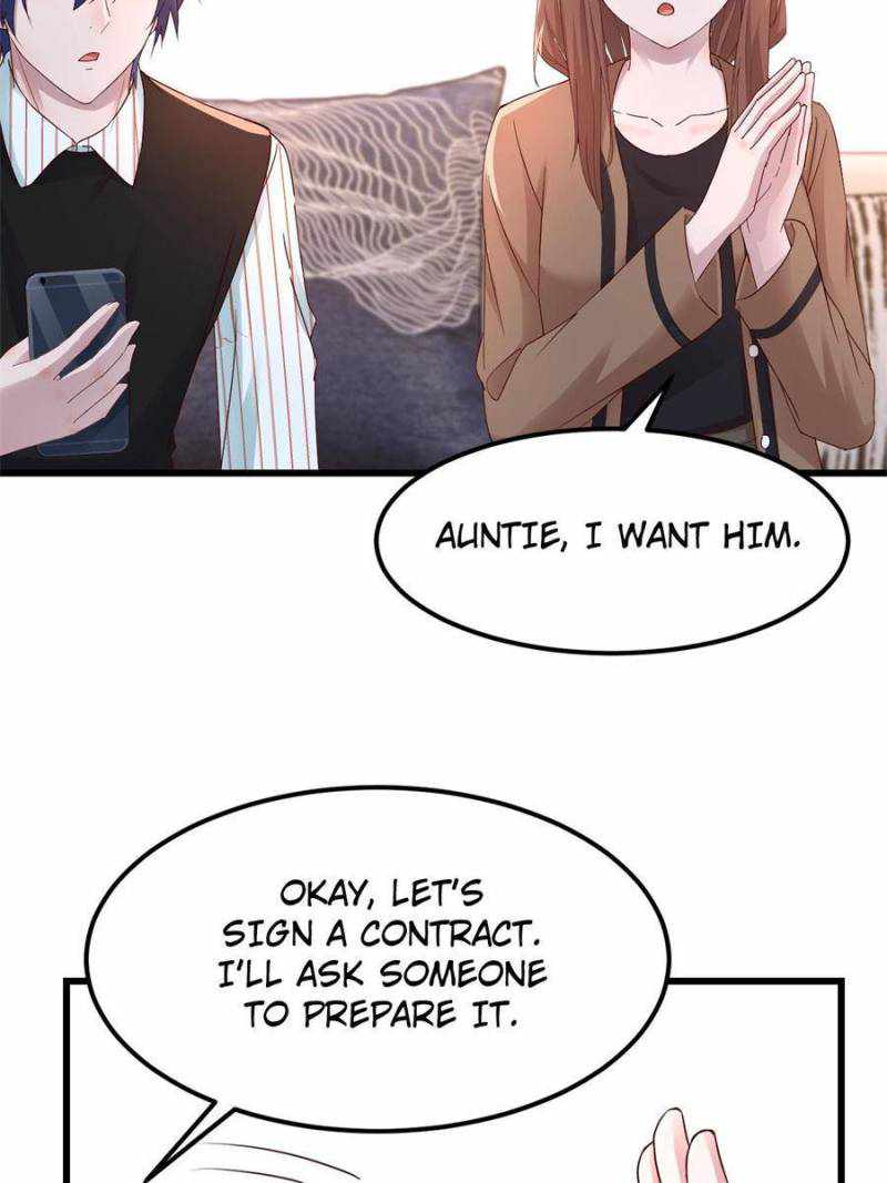 My Sister Is A SuperStar chapter 145 - page 39