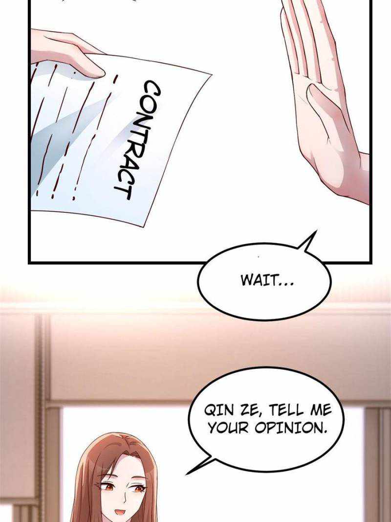 My Sister Is A SuperStar chapter 145 - page 40