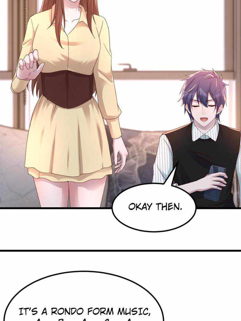 My Sister Is A SuperStar chapter 145 - page 41