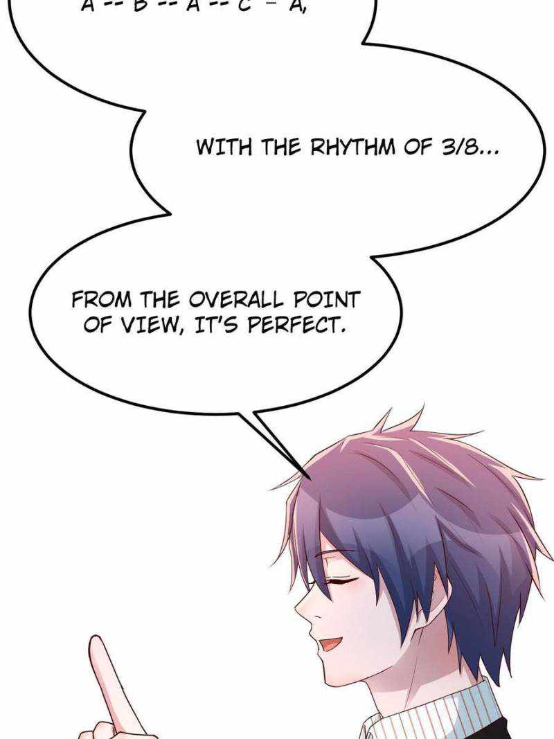 My Sister Is A SuperStar chapter 145 - page 42