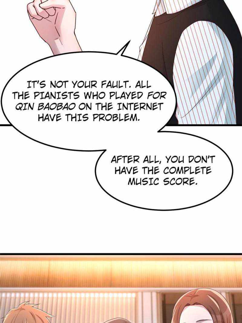 My Sister Is A SuperStar chapter 145 - page 43