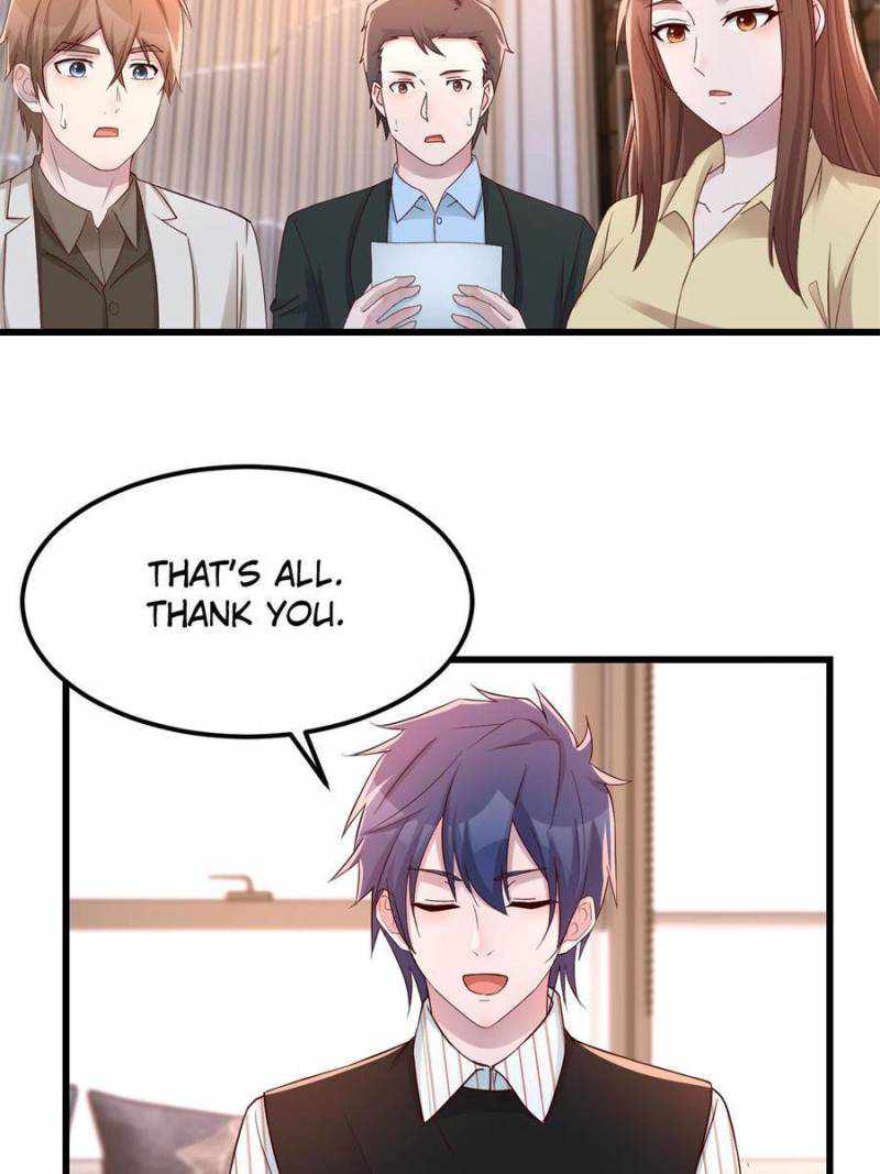 My Sister Is A SuperStar chapter 145 - page 44