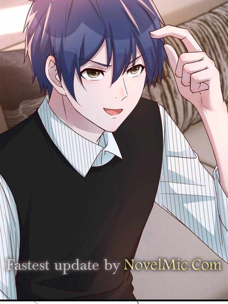 My Sister Is A SuperStar chapter 145 - page 47
