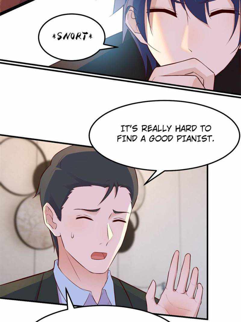 My Sister Is A SuperStar chapter 145 - page 5