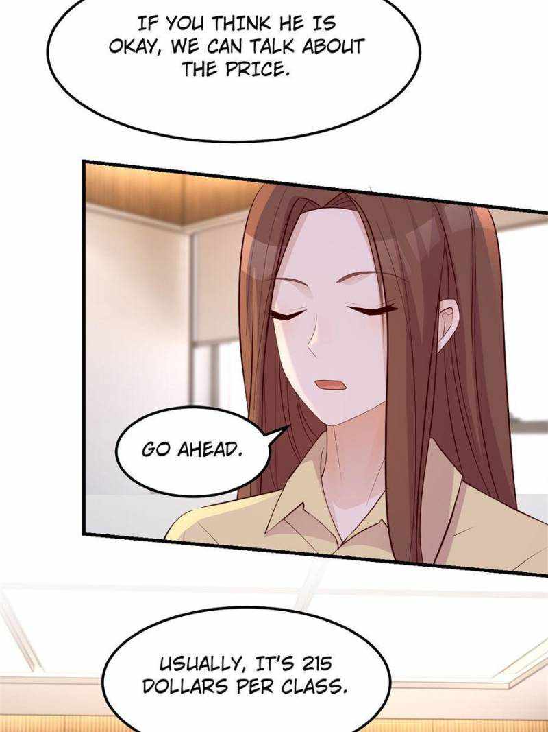 My Sister Is A SuperStar chapter 145 - page 6