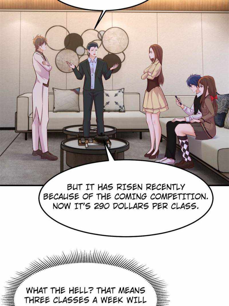 My Sister Is A SuperStar chapter 145 - page 7
