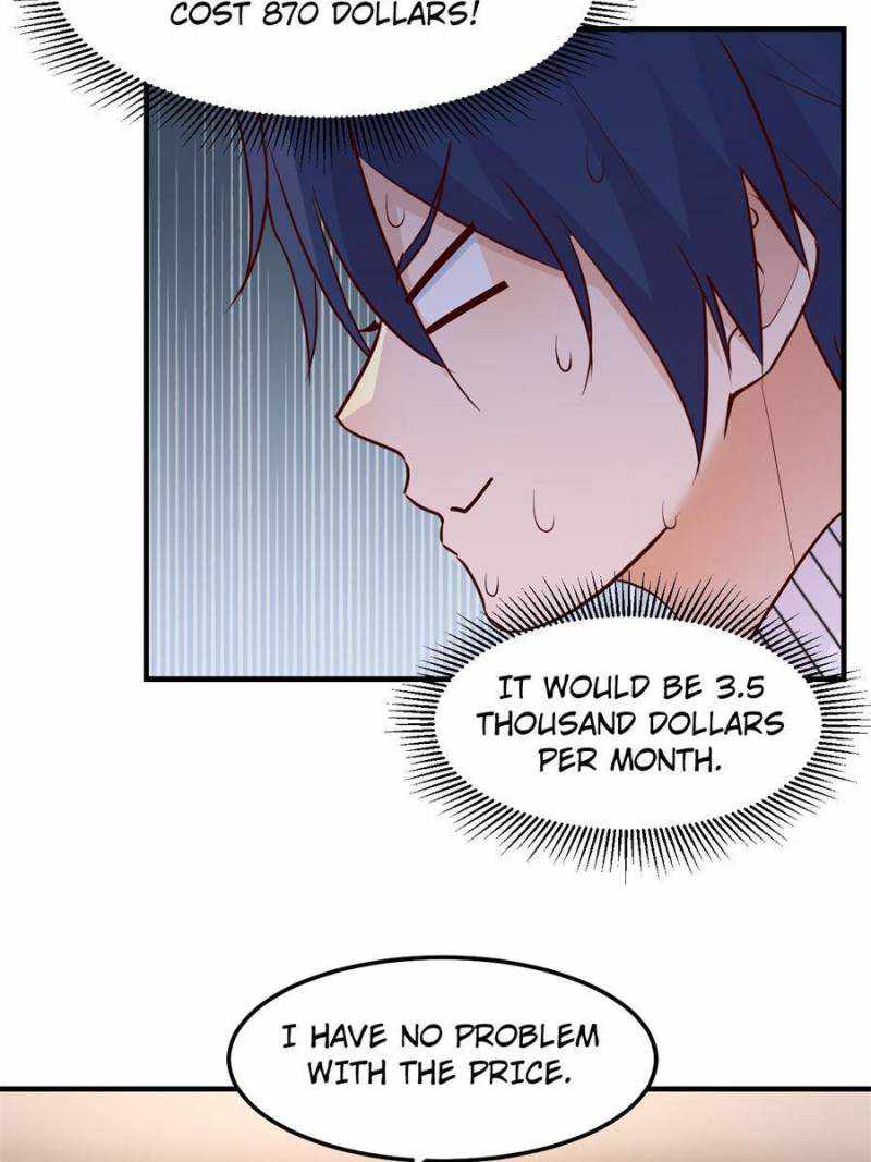 My Sister Is A SuperStar chapter 145 - page 8