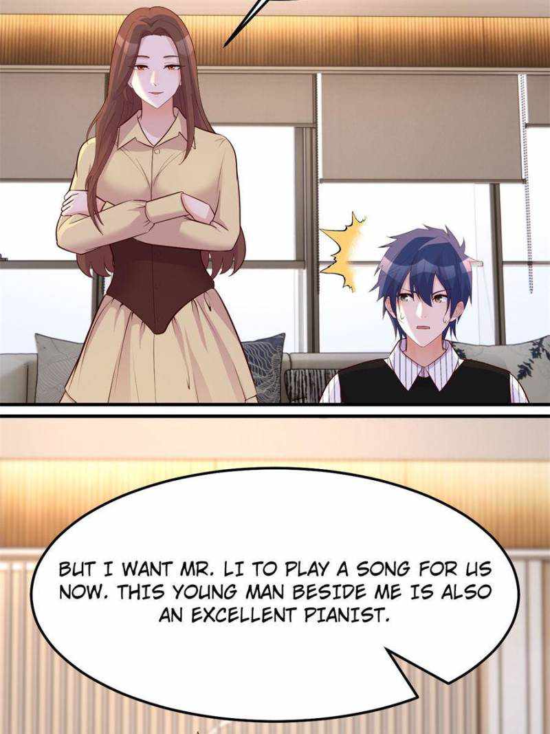 My Sister Is A SuperStar chapter 145 - page 9