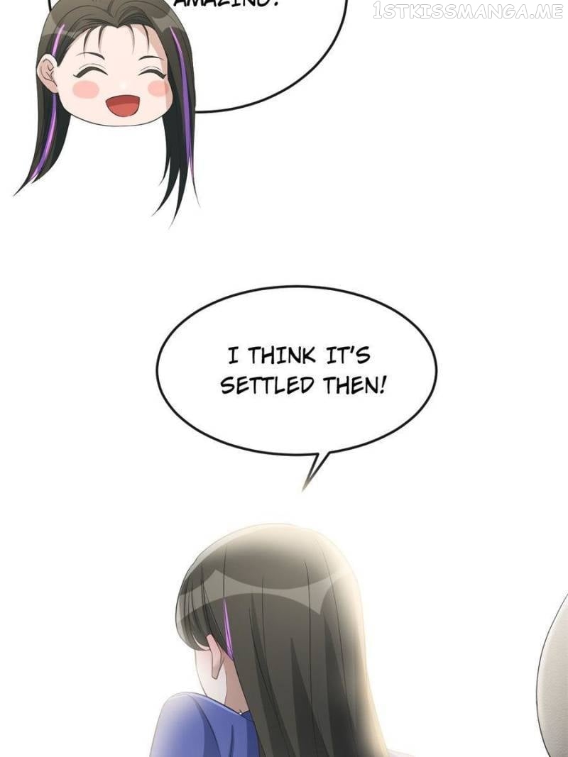 My Sister Is A SuperStar Chapter 187 - page 10