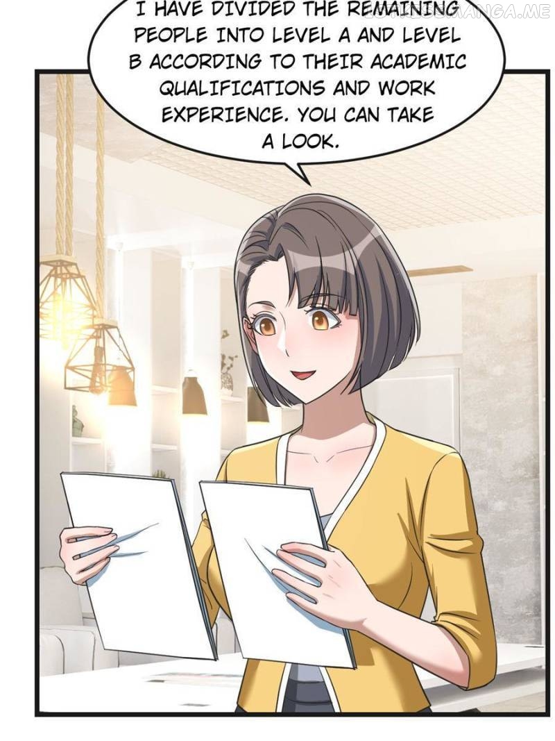 My Sister Is A SuperStar Chapter 187 - page 3