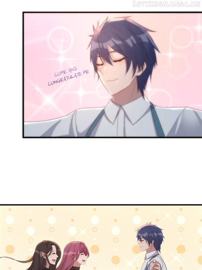 My Sister Is A SuperStar Chapter 187 - page 31