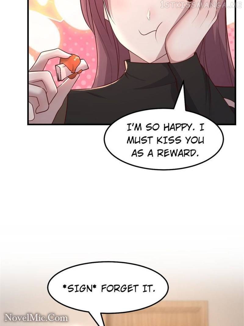 My Sister Is A SuperStar Chapter 187 - page 37