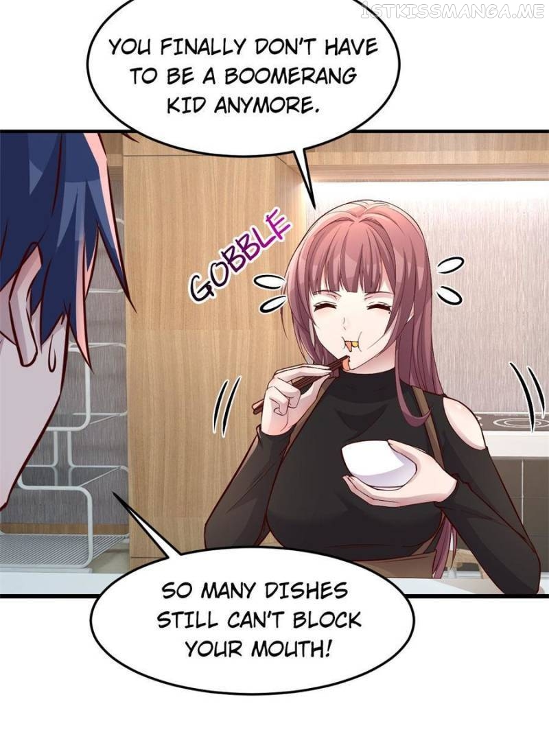 My Sister Is A SuperStar Chapter 187 - page 40
