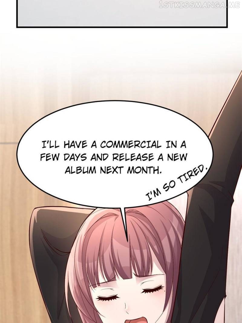 My Sister Is A SuperStar Chapter 187 - page 43