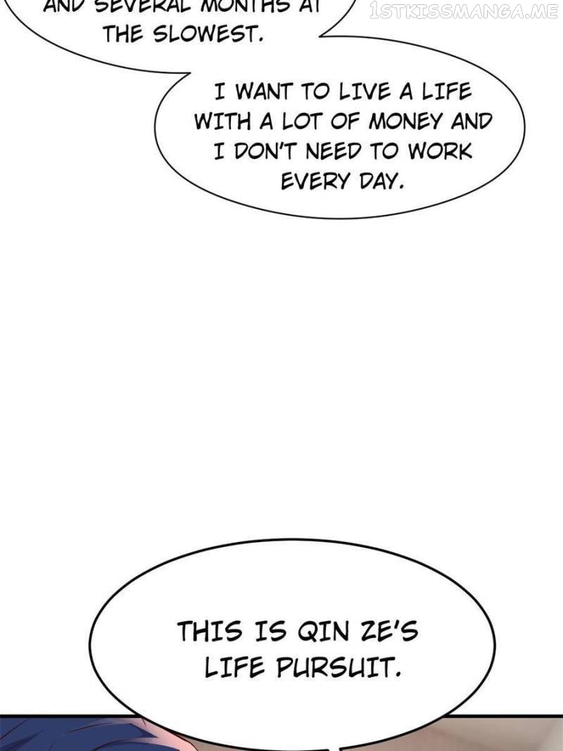 My Sister Is A SuperStar Chapter 187 - page 46