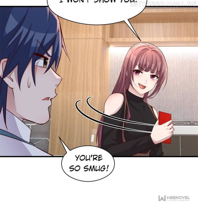 My Sister Is A SuperStar Chapter 187 - page 51