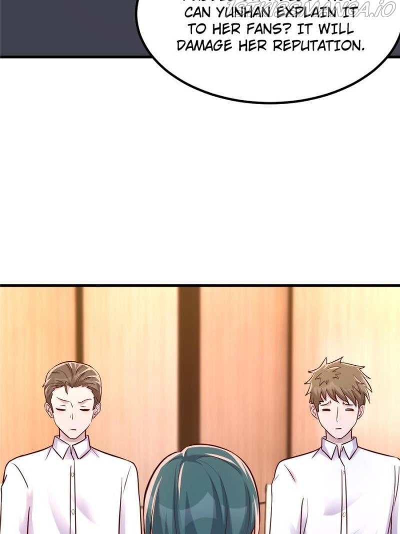 My Sister Is A SuperStar chapter 147 - page 10