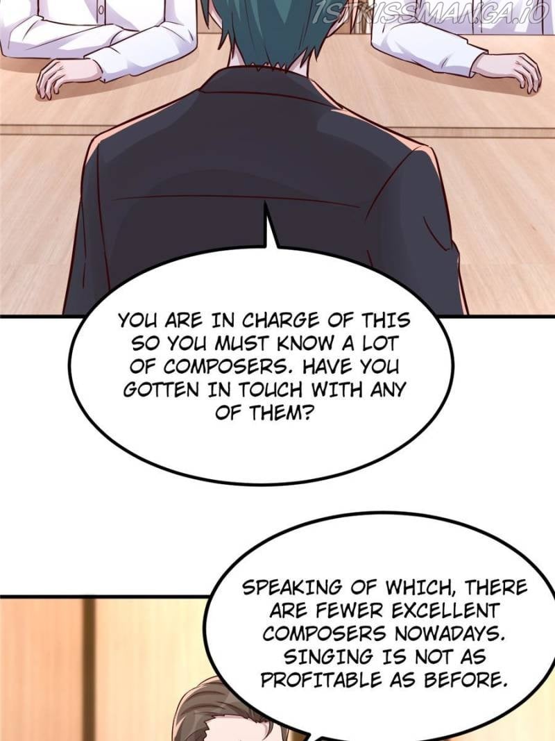 My Sister Is A SuperStar chapter 147 - page 11