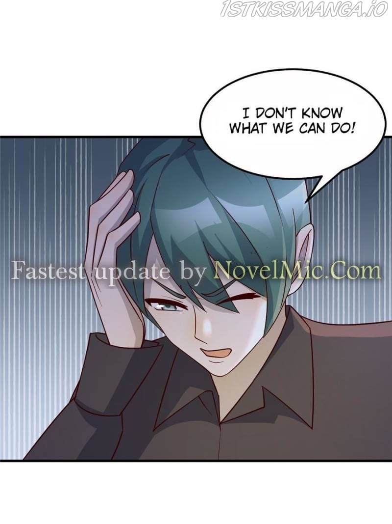 My Sister Is A SuperStar chapter 147 - page 13