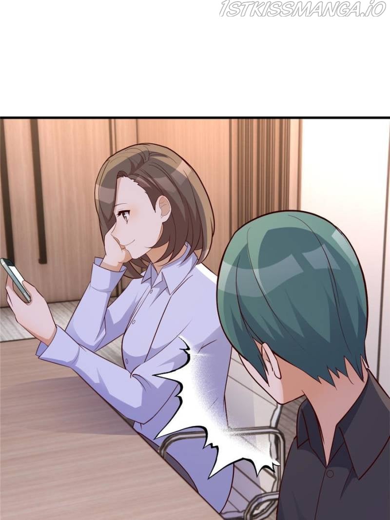 My Sister Is A SuperStar chapter 147 - page 14