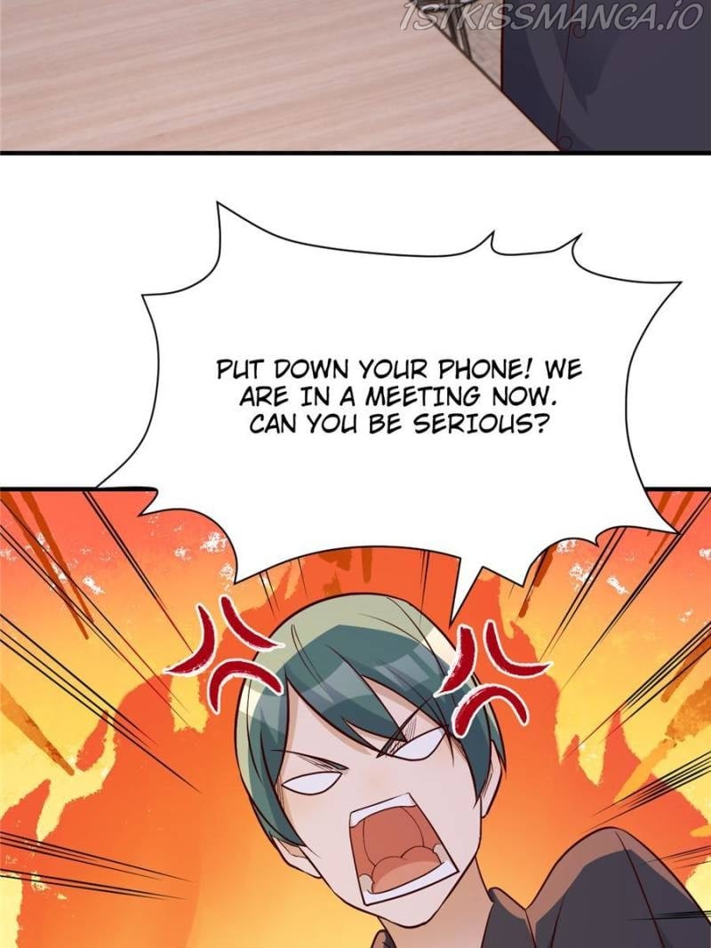 My Sister Is A SuperStar chapter 147 - page 15