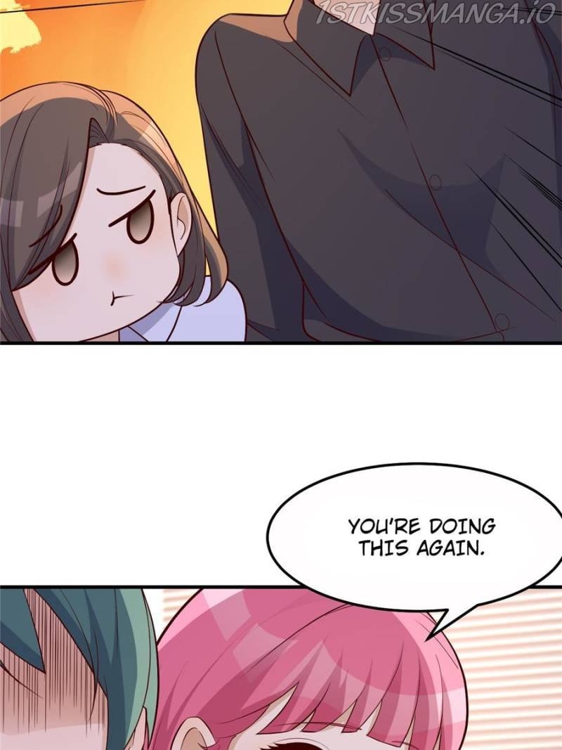 My Sister Is A SuperStar chapter 147 - page 16