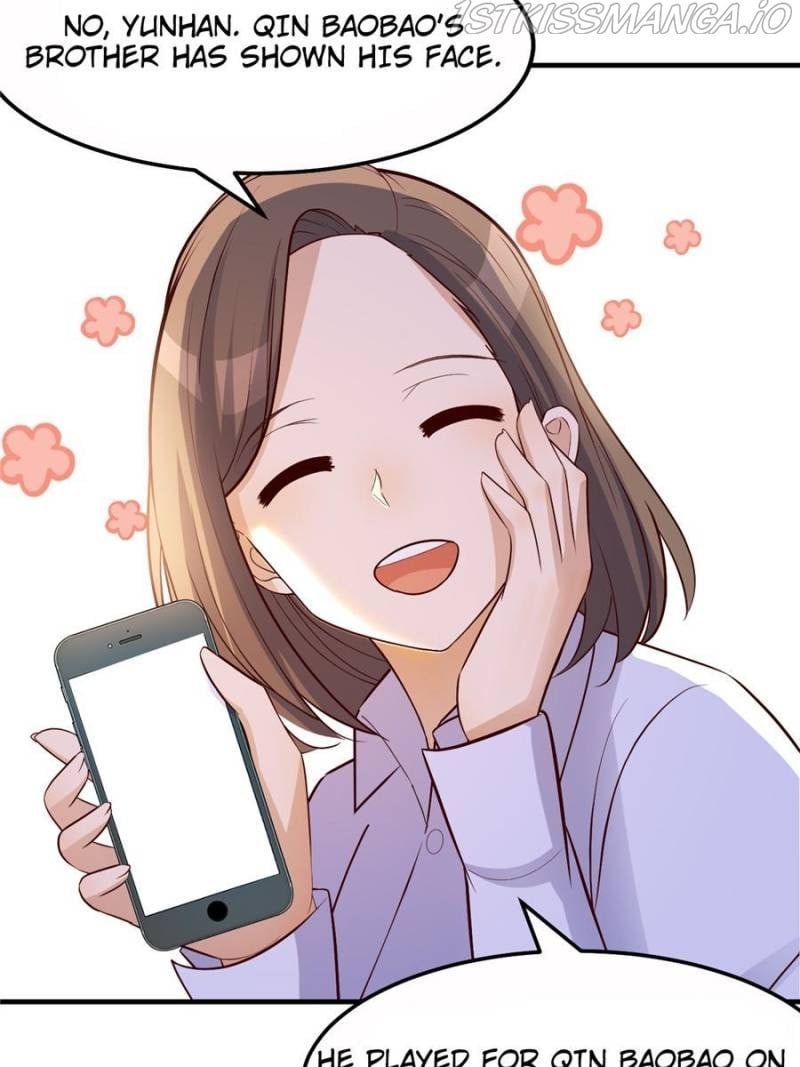 My Sister Is A SuperStar chapter 147 - page 18
