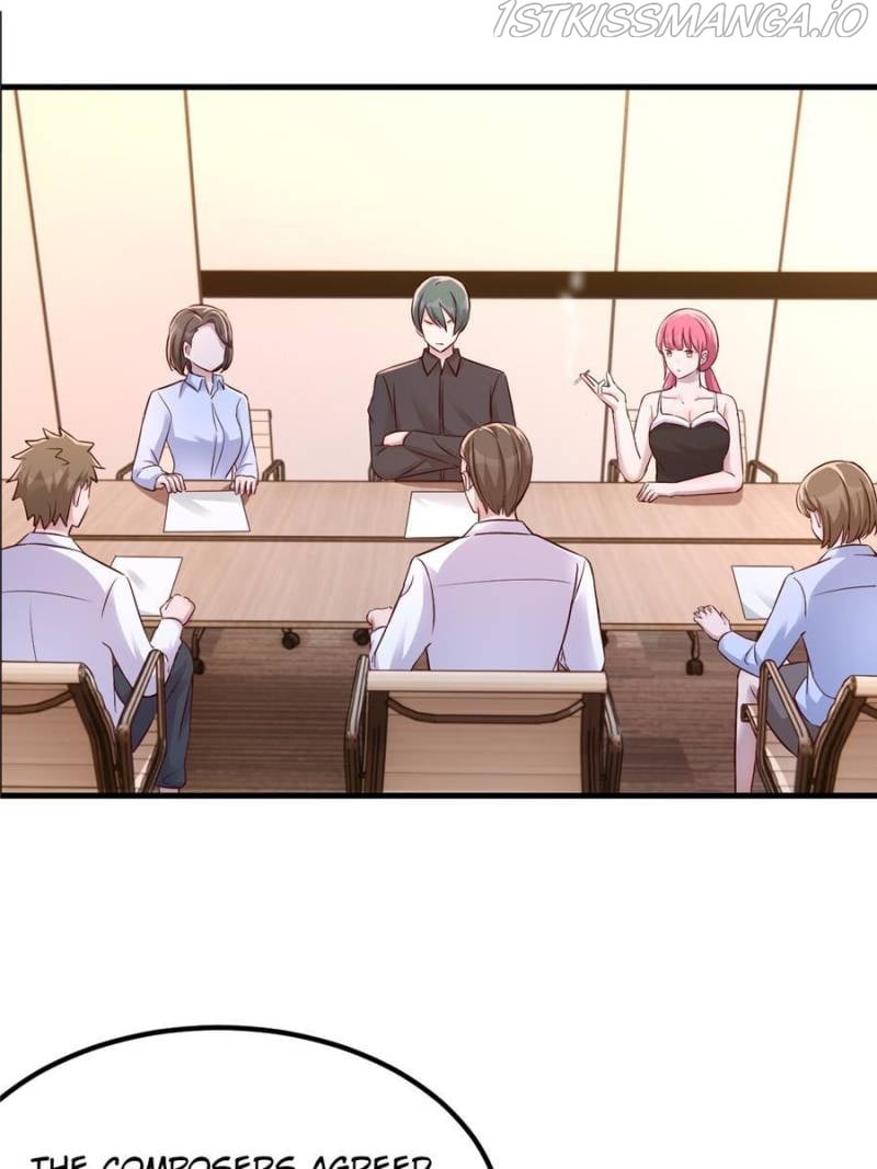 My Sister Is A SuperStar chapter 147 - page 2