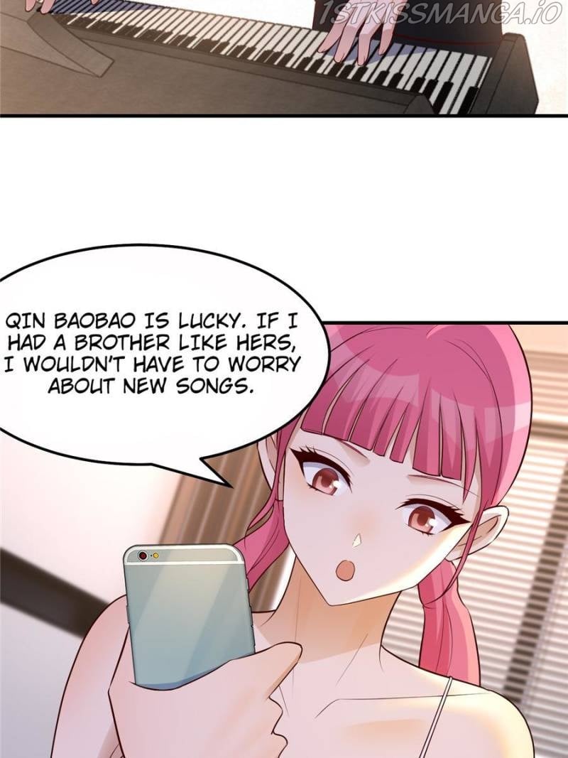 My Sister Is A SuperStar chapter 147 - page 20
