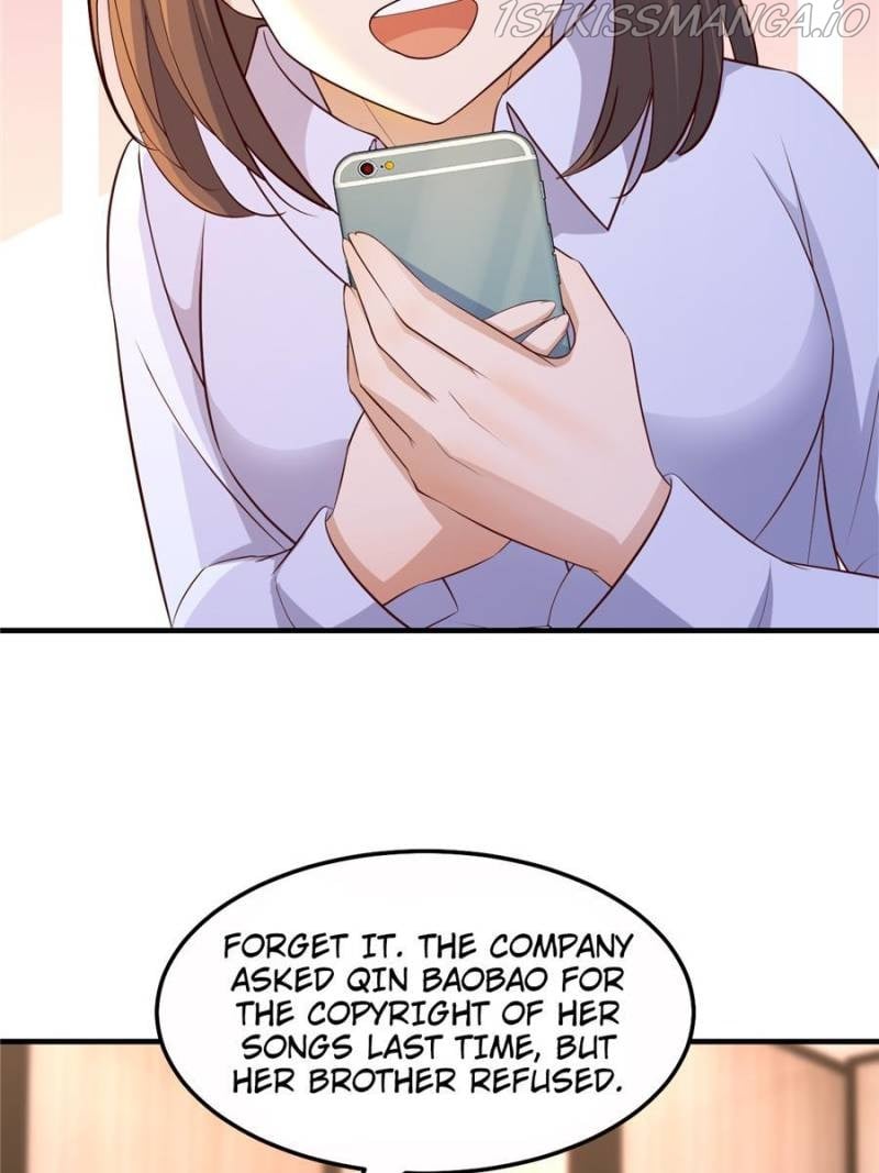 My Sister Is A SuperStar chapter 147 - page 22