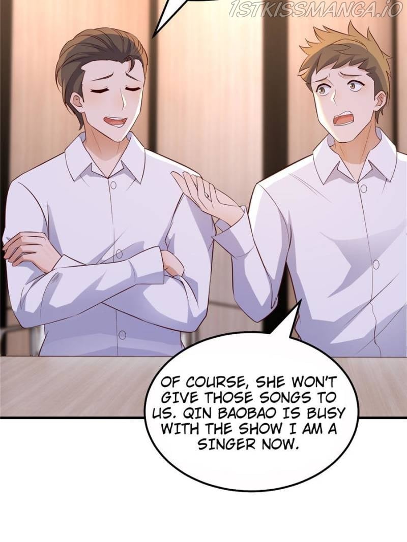 My Sister Is A SuperStar chapter 147 - page 23