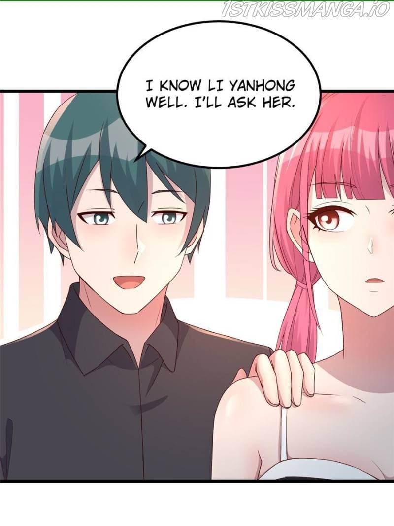 My Sister Is A SuperStar chapter 147 - page 26