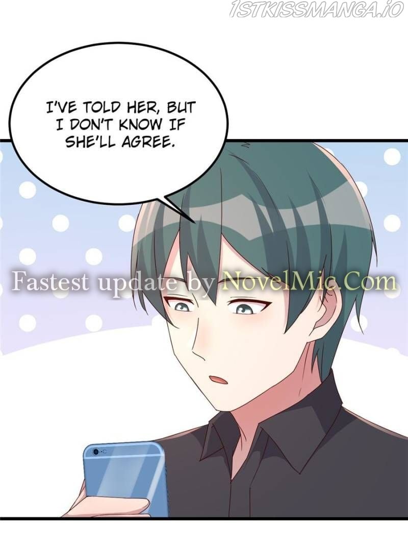 My Sister Is A SuperStar chapter 147 - page 27