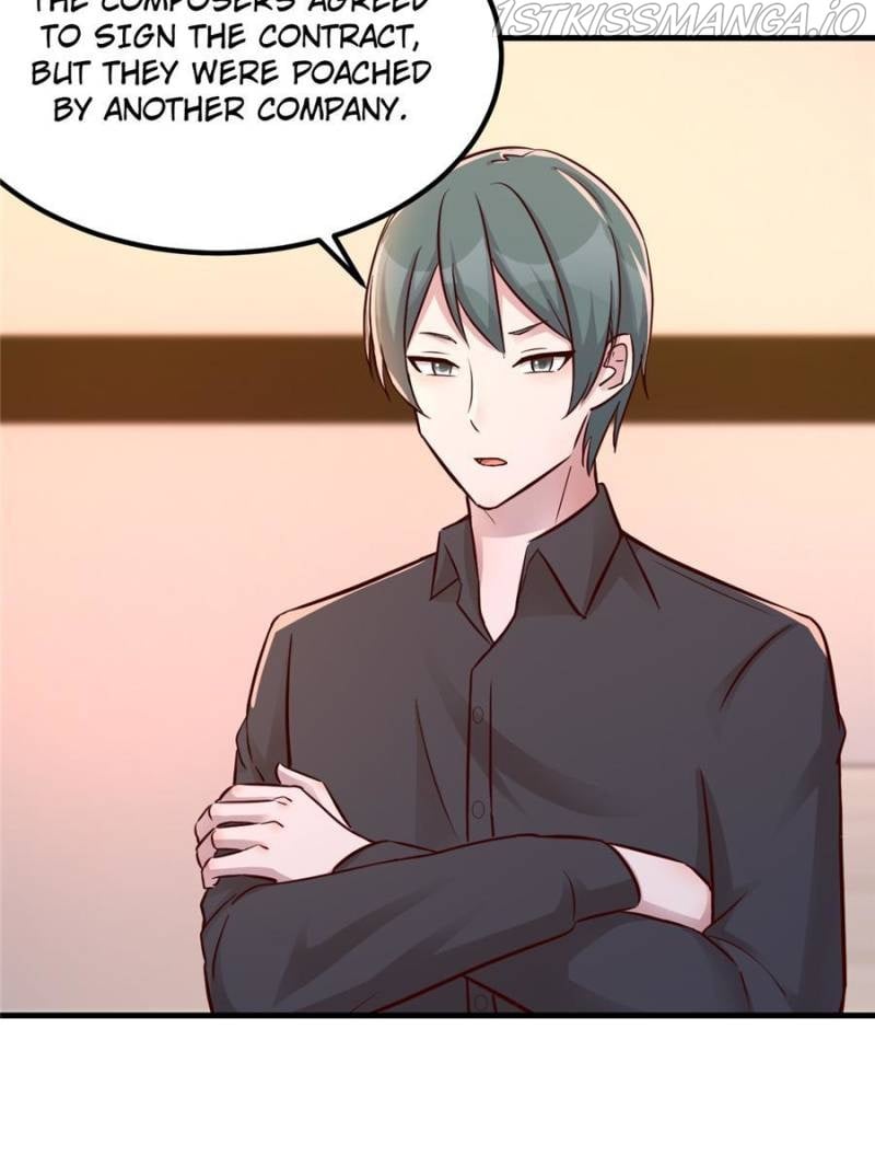 My Sister Is A SuperStar chapter 147 - page 3