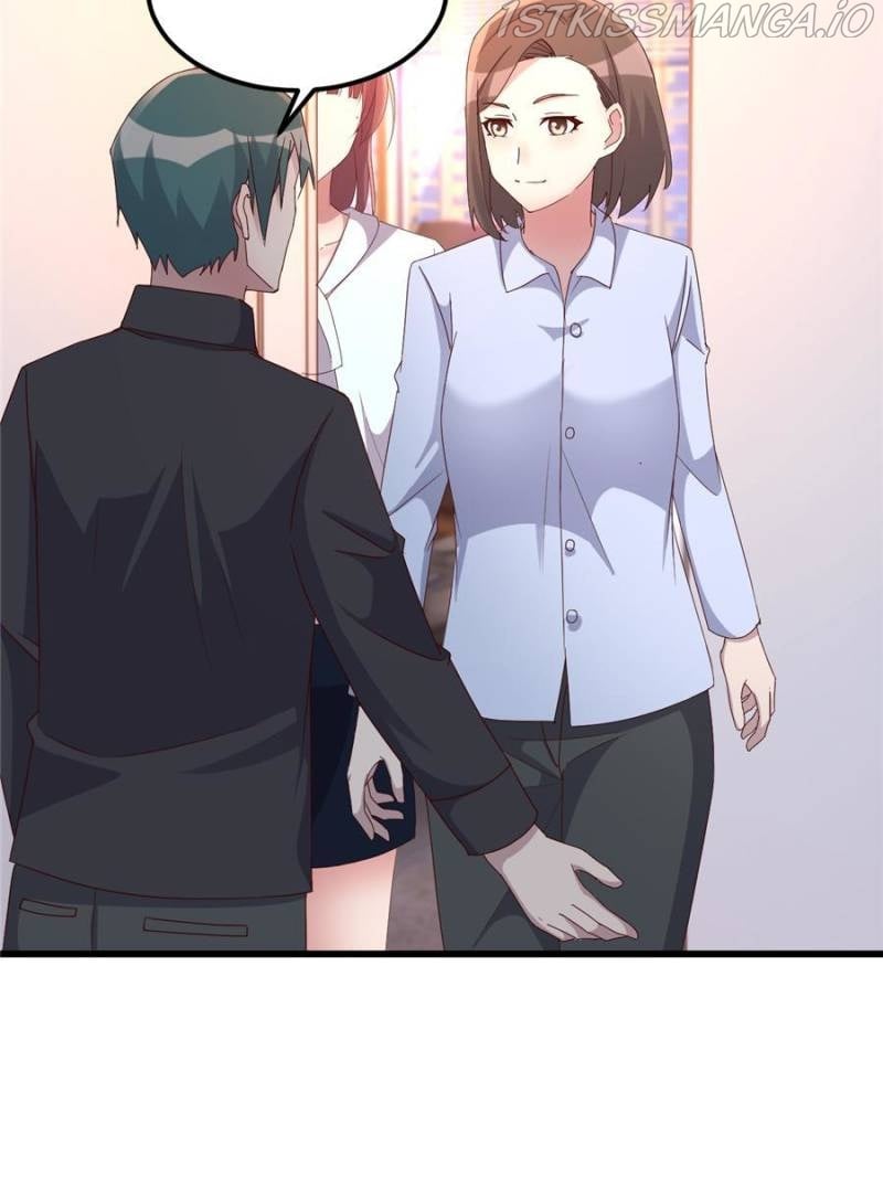 My Sister Is A SuperStar chapter 147 - page 30