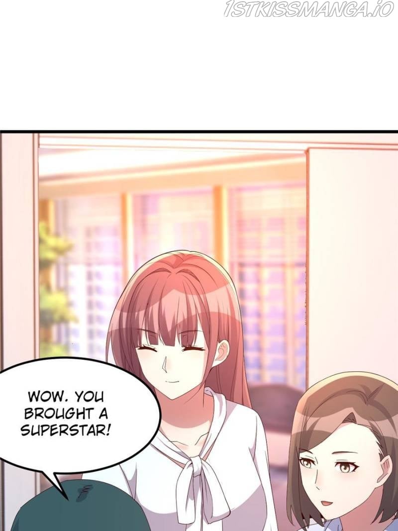 My Sister Is A SuperStar chapter 147 - page 31
